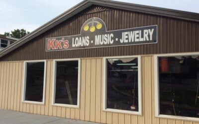 Why McMinnville Trusts KK’s Pawn for Great Deals